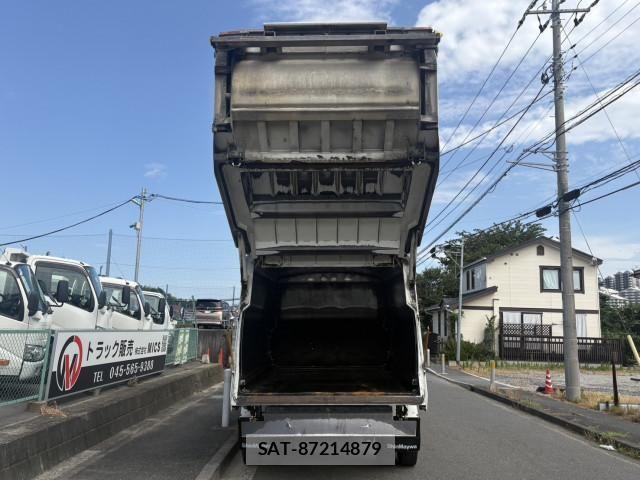 Isuzu FORWARD 2014-07 8524941-12