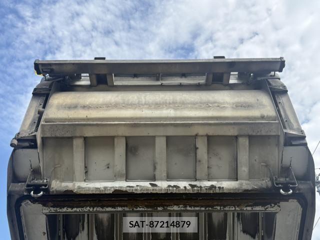 Isuzu FORWARD 2014-07 8524941-14