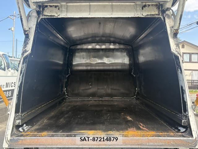 Isuzu FORWARD 2014-07 8524941-15