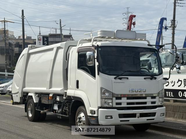 Isuzu FORWARD 2014-07 8524941-1