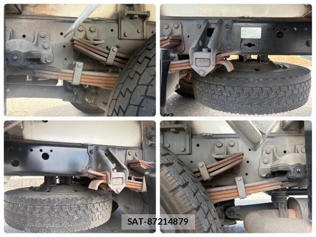 Isuzu FORWARD 2014-07 8524941-20
