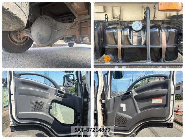 Isuzu FORWARD 2014-07 8524941-21