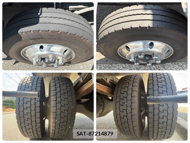 Isuzu FORWARD 2014-07 8524941-26