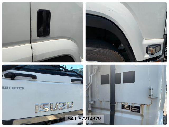 Isuzu FORWARD 2014-07 8524941-27