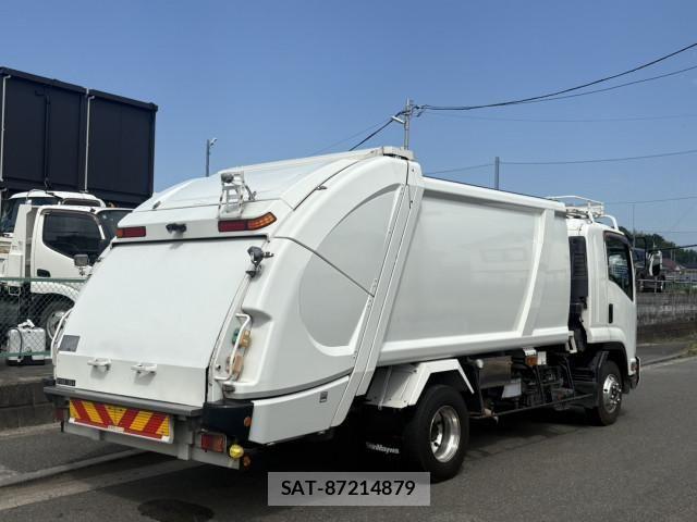 Isuzu FORWARD 2014-07 8524941-2