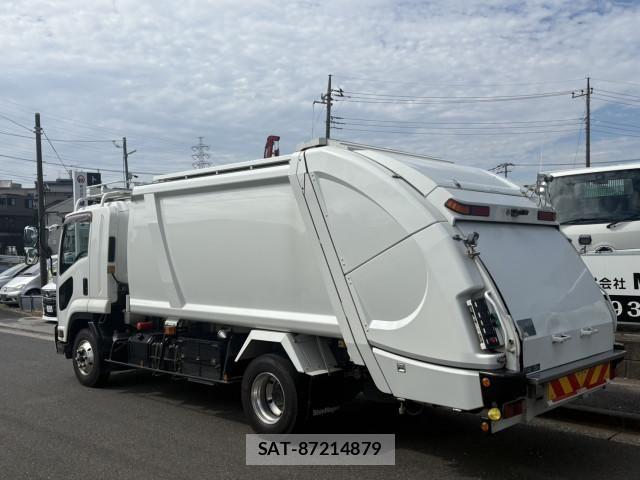 Isuzu FORWARD 2014-07 8524941-3