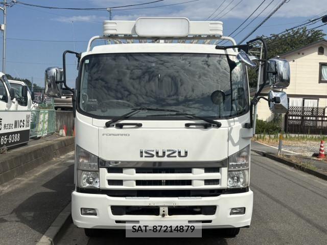 Isuzu FORWARD 2014-07 8524941-4