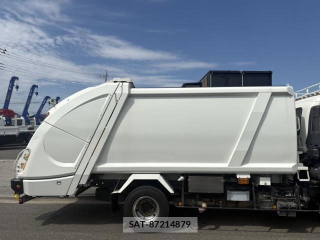 Isuzu FORWARD 2014-07 8524941-5