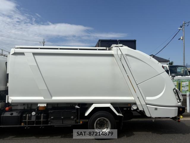 Isuzu FORWARD 2014-07 8524941-6