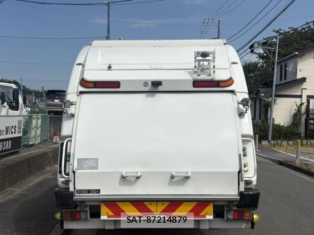Isuzu FORWARD 2014-07 8524941-7