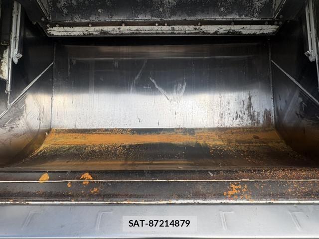 Isuzu FORWARD 2014-07 8524941-8