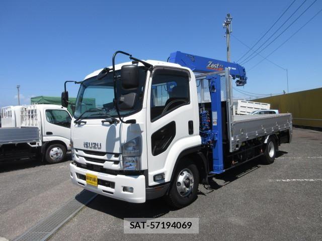 Isuzu FORWARD 2020-07 8524927-0