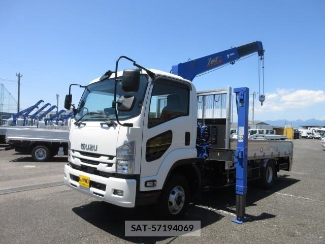 Isuzu FORWARD 2020-07 8524927-11