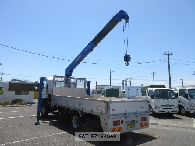 Isuzu FORWARD 2020-07 8524927-12