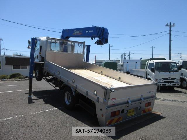 Isuzu FORWARD 2020-07 8524927-13