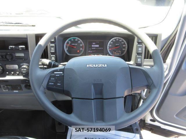Isuzu FORWARD 2020-07 8524927-16