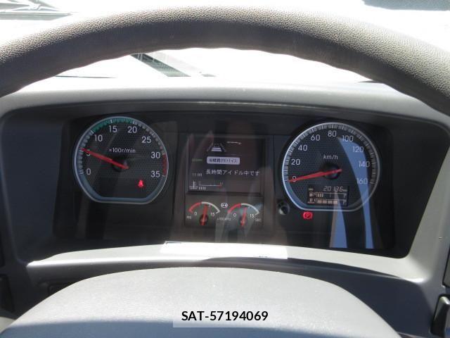 Isuzu FORWARD 2020-07 8524927-18