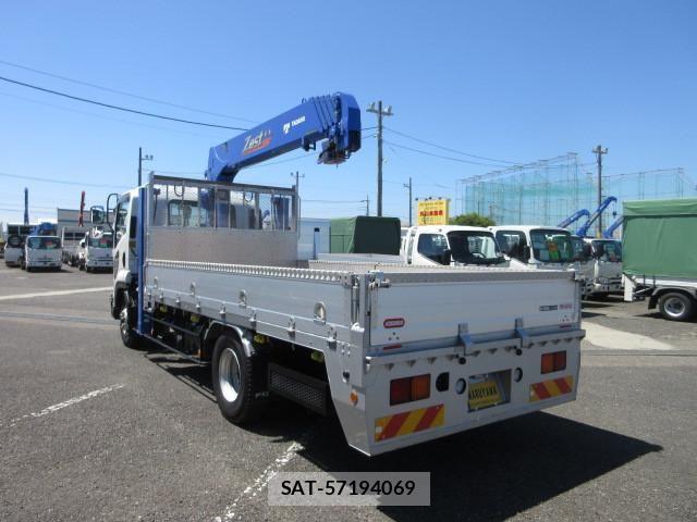 Isuzu FORWARD 2020-07 8524927-2