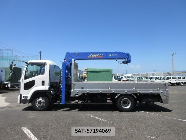 Isuzu FORWARD 2020-07 8524927-4