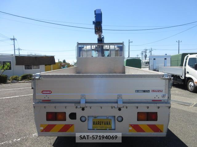 Isuzu FORWARD 2020-07 8524927-6