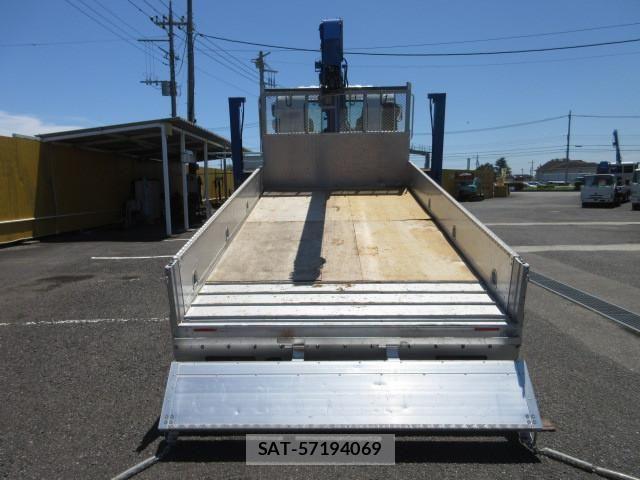 Isuzu FORWARD 2020-07 8524927-7