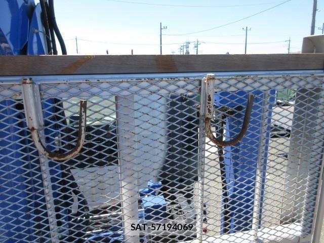 Isuzu FORWARD 2020-07 8524927-8