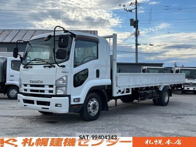Isuzu FORWARD 2011-01 8524954-0
