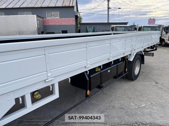 Isuzu FORWARD 2011-01 8524954-9