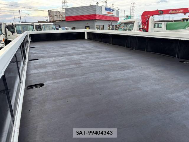 Isuzu FORWARD 2011-01 8524954-12