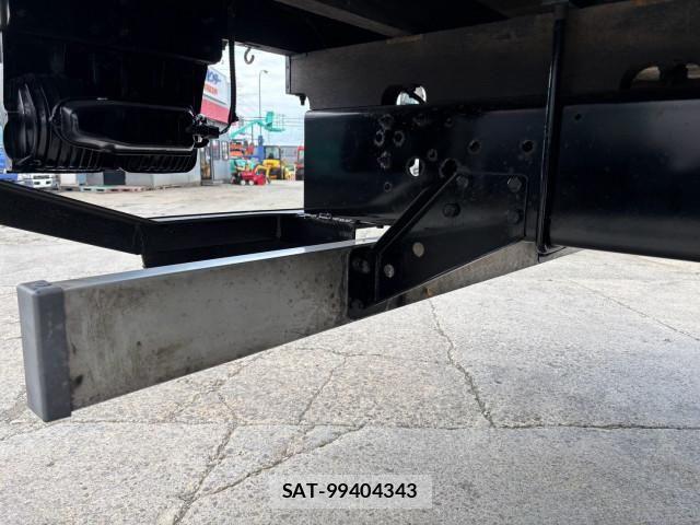 Isuzu FORWARD 2011-01 8524954-16