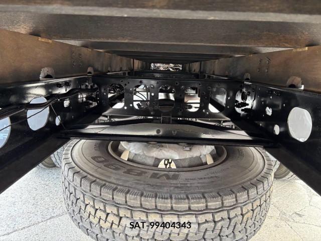 Isuzu FORWARD 2011-01 8524954-17