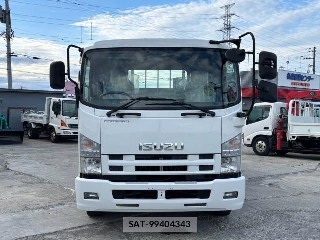 Isuzu FORWARD 2011-01 8524954-1