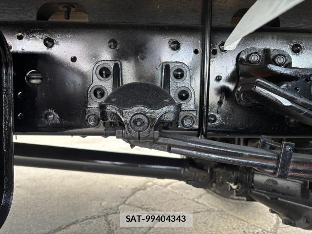 Isuzu FORWARD 2011-01 8524954-20