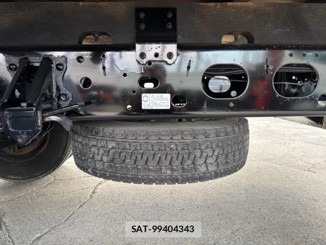 Isuzu FORWARD 2011-01 8524954-21