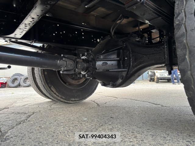 Isuzu FORWARD 2011-01 8524954-22