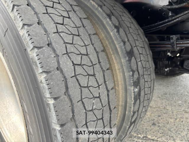 Isuzu FORWARD 2011-01 8524954-26