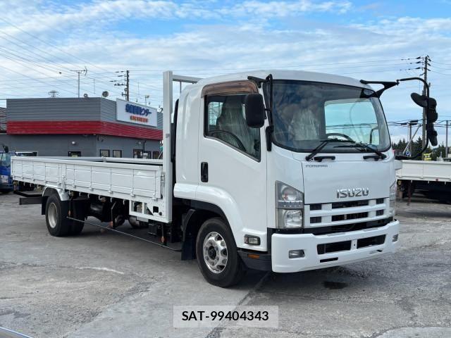 Isuzu FORWARD 2011-01 8524954-2