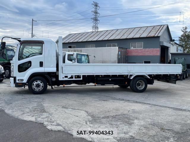 Isuzu FORWARD 2011-01 8524954-4