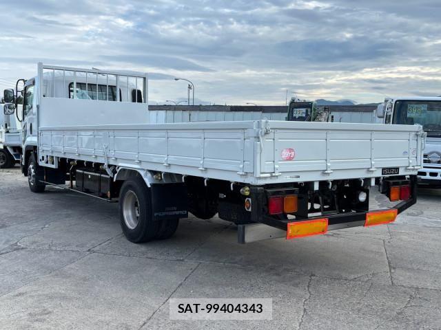 Isuzu FORWARD 2011-01 8524954-5