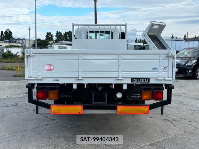 Isuzu FORWARD 2011-01 8524954-6