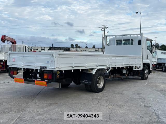 Isuzu FORWARD 2011-01 8524954-7