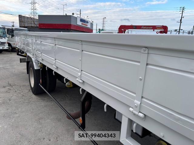 Isuzu FORWARD 2011-01 8524954-8