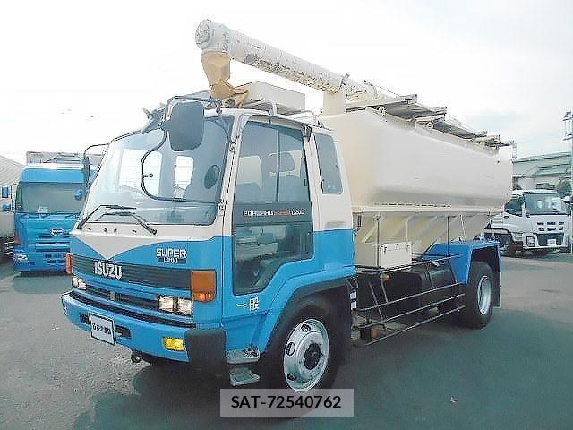 Isuzu FORWARD 1989-04 8524965-0