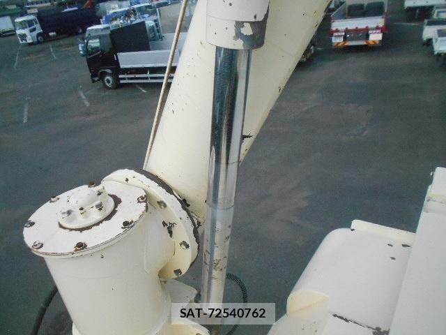 Isuzu FORWARD 1989-04 8524965-9