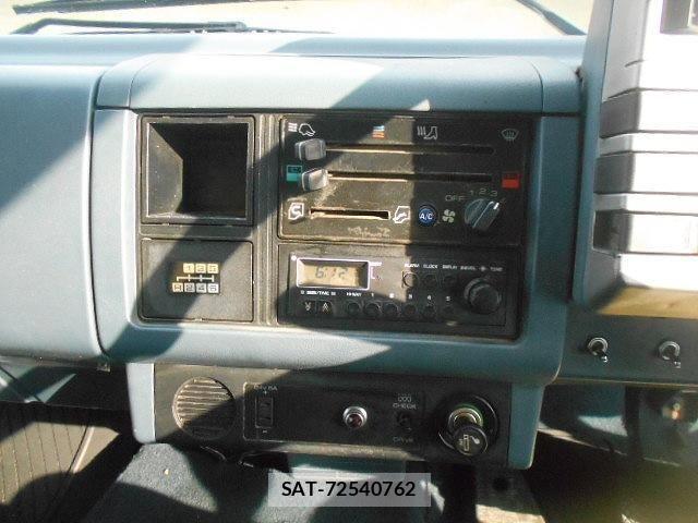 Isuzu FORWARD 1989-04 8524965-12