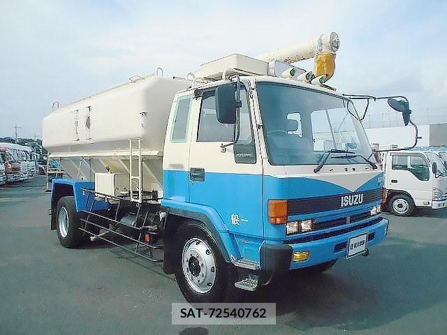 Isuzu FORWARD 1989-04 8524965-1