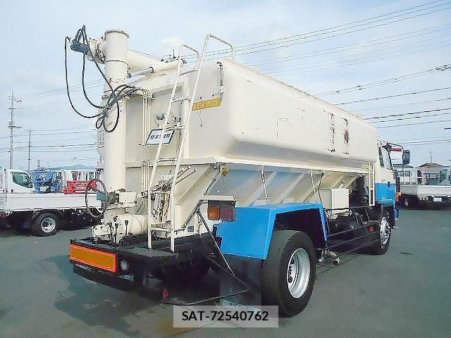 Isuzu FORWARD 1989-04 8524965-2