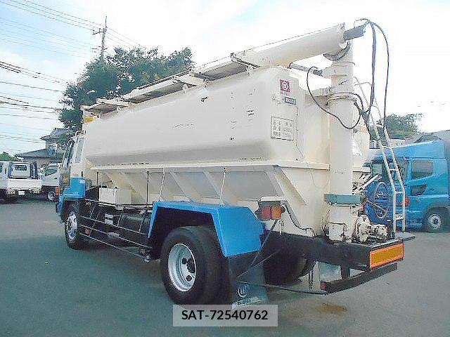 Isuzu FORWARD 1989-04 8524965-3