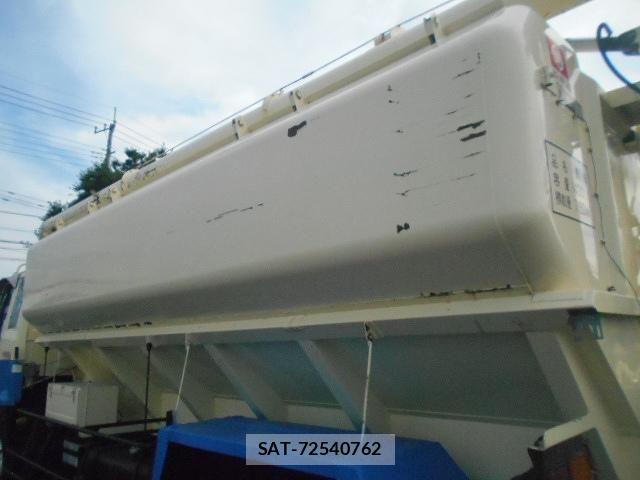 Isuzu FORWARD 1989-04 8524965-4