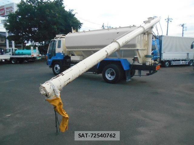 Isuzu FORWARD 1989-04 8524965-5
